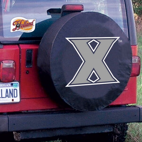 33 X 12.5 Xavier Tire Cover
